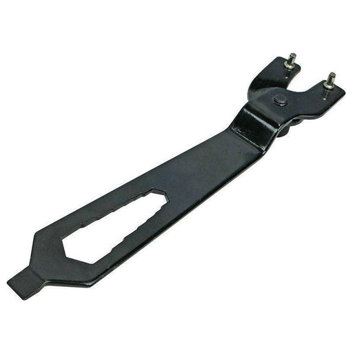 Faithfull Adjustable Pin Key for Angle Grinders Faithfull - RockBottom Northampton