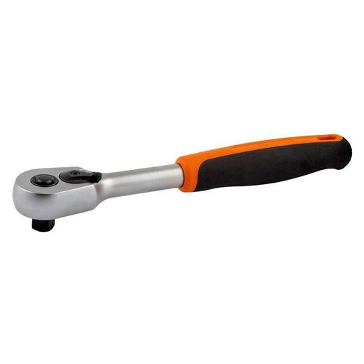 Bahco Quick Release Reversible Ratchet 3/8in Drive Bahco - RockBottom Northampton