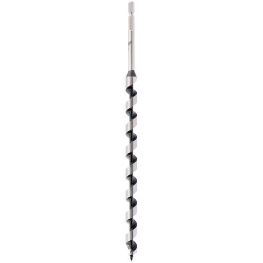 Draper 76023 Draper Expert Long Pattern Auger Bit, 13 x 285mm
