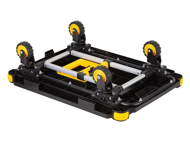 STANLEY Trucks SXWT-PC531 Utility Flatform Dolly STANLEY� Trucks - RockBottom Nothampton
