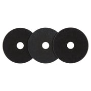 Draper 94772 Metal Cutting Discs, 115 x 1 x 22.23mm (Pack of 100)