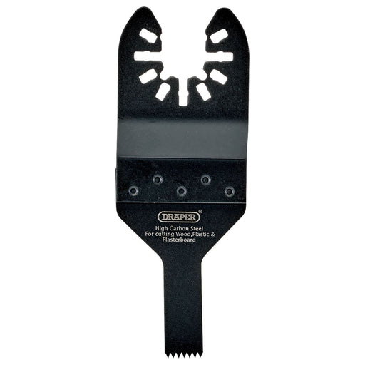 Draper Oscillating Multi-Tool Plunge Cutting Blade, 10mm 70458 Draper - Town Tools 