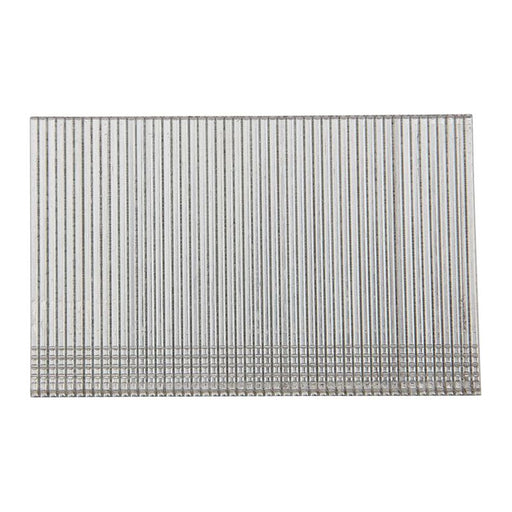 Dewalt Power Tools 16 Gauge Galvanised Finish Nails 50mm (Pack 2500) DeWALT Power Tools - RockBottom Northampton