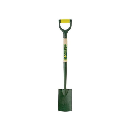 Bulldog Evergreen Border Spade PD Bulldog - RockBottom Northampton