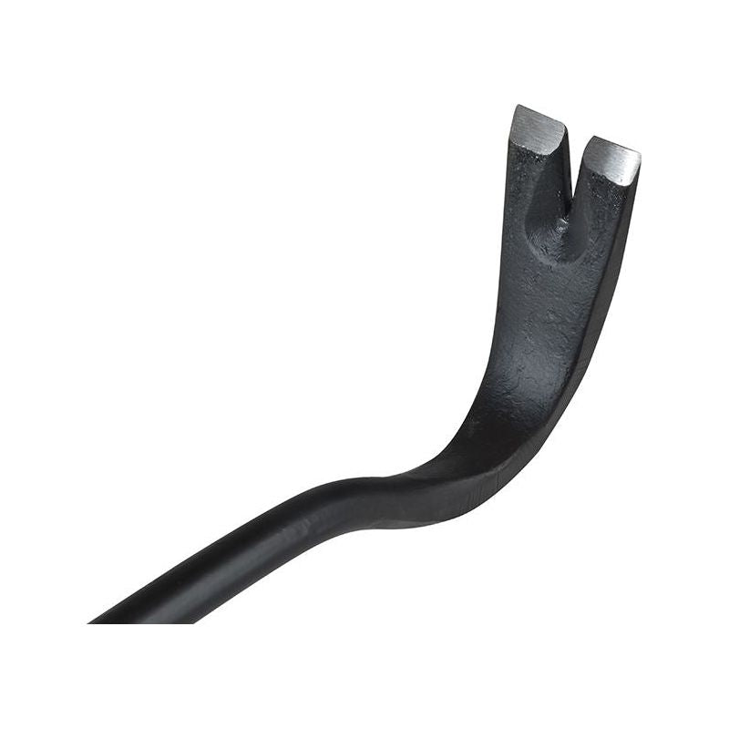 Stanley® Hand Tools FatMax® Spring Steel Wrecking Bar 1060mm (42in) STANLEY® Hand Tools - RockBottom Nothampton
