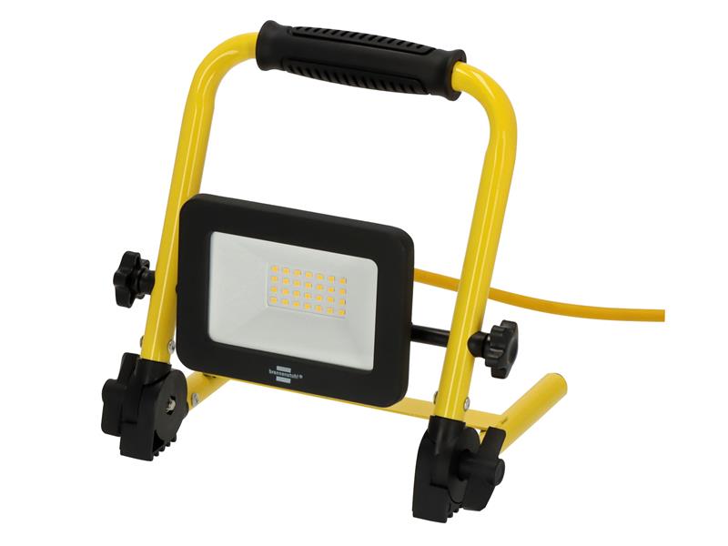 Corded Site Lighting & Portable Lights
