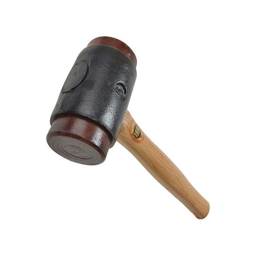Thor 22 Hide Hammer Size 5 (70mm) 3275g Thor - RockBottom Northampton