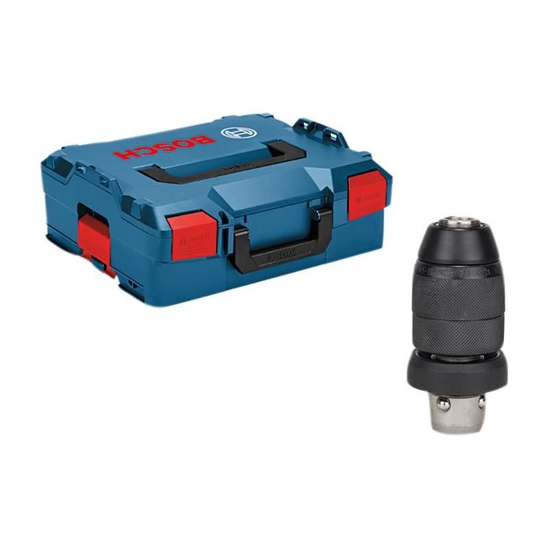 Bosch GBH 2-28 F SDS-Plus Professional Rotary Hammer 880W 110V Bosch - RockBottom Northampton