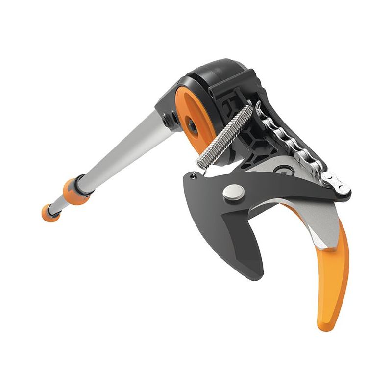 Extension Poles & Top Pruners