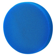 Draper Glaze or Finishing Pad, 180mm, Blue Draper - Town Tools