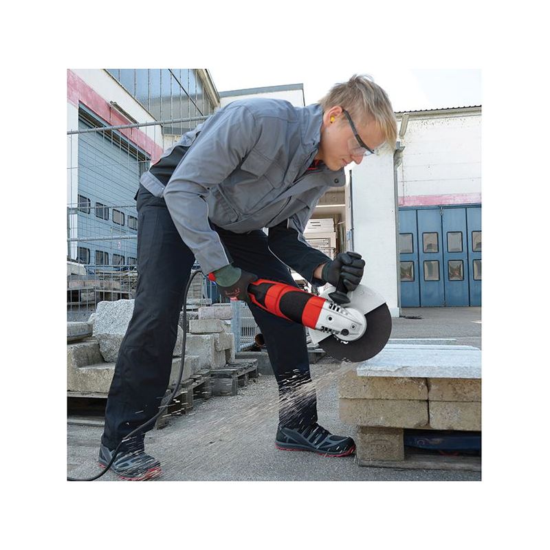 Einhell TE-AG230 Angle Grinder 230mm 2000W 240V Einhell - RockBottom Northamptin