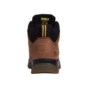Dewalt Power Tools Challenger 3 Sympatex Waterproof Hiker Boots Brown UK 10 EUR 45 DeWALT Power Tools - RockBottom Northampton