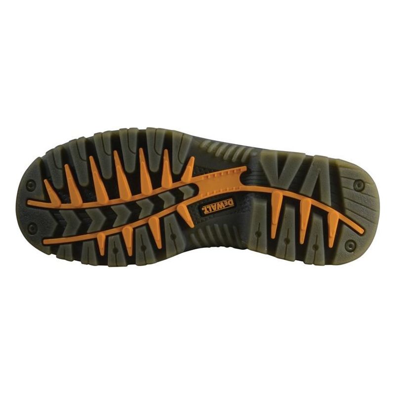 Dewalt Power Tools Challenger 3 Sympatex Waterproof Hiker Boots Black UK 7 EUR 41 DeWALT Power Tools - RockBottom Northampton