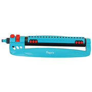 Flopro Flopro Monsoon Oscillating Sprinkler Flopro - RockBottom Northampton