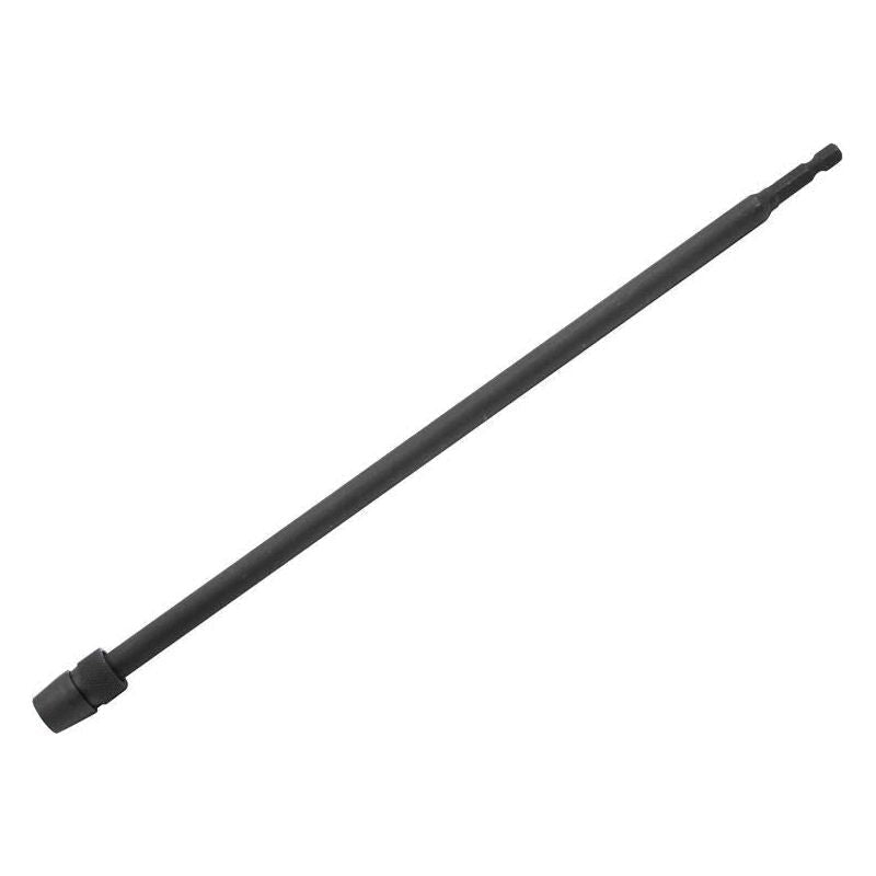 Faithfull Impact Rated Universal Bit Holder 300mm Faithfull - RockBottom Northampton