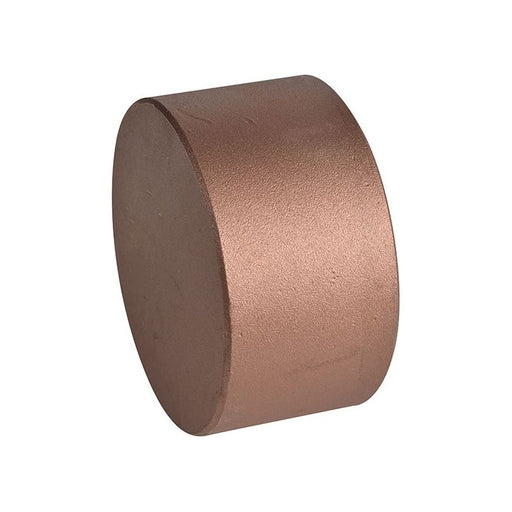 Thor 322C Copper Replacement Face Size 5 (70mm) Thor - RockBottom Northampton