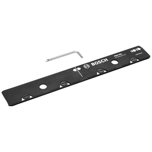 Bosch FSN VEL Professional Guide Rail Connector Bosch - RockBottom Northampton
