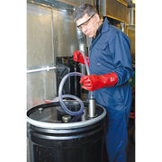 Draper Diesel Fuel/Water Transfer Pump 54044 Draper - Town Tools 