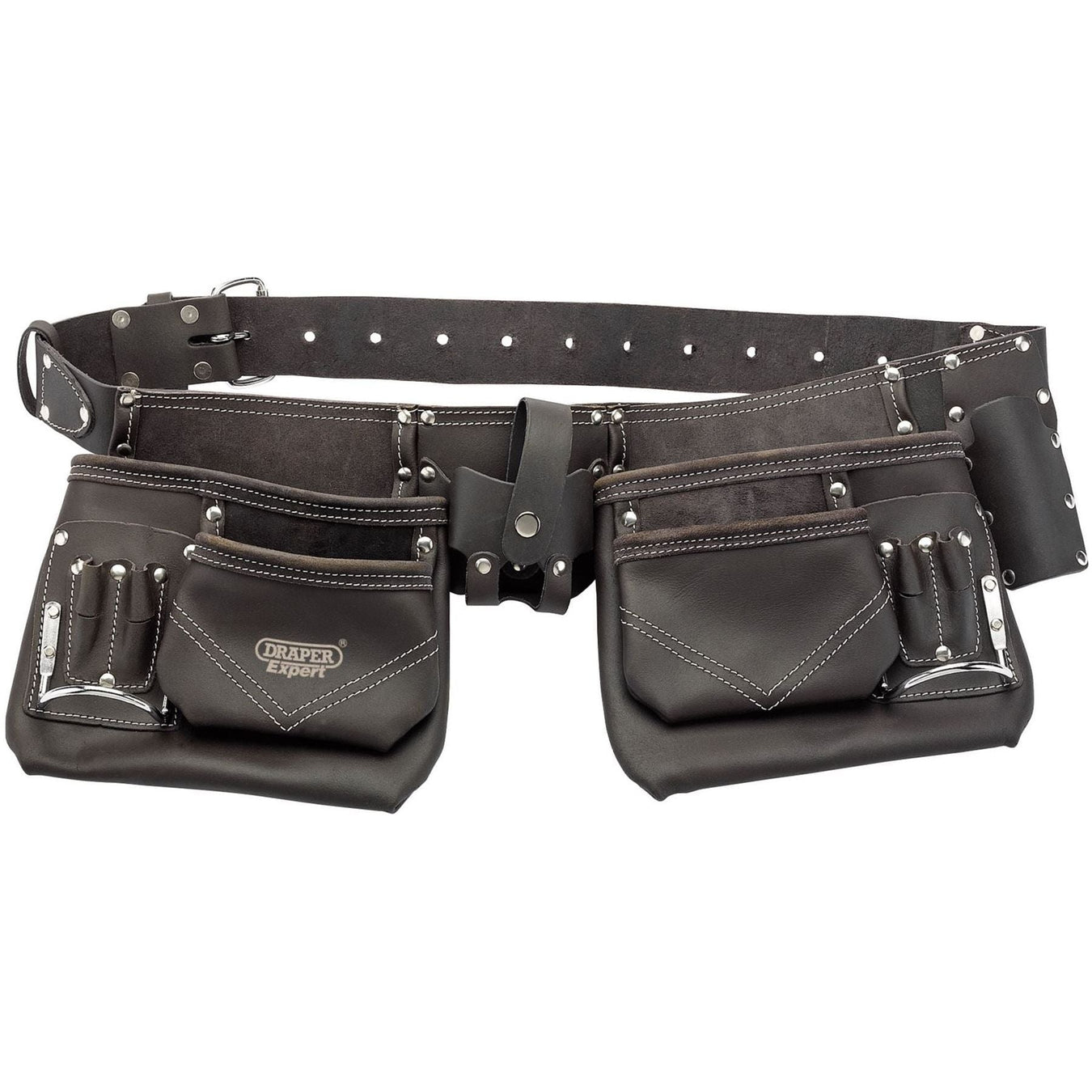 Riveters & Rivets