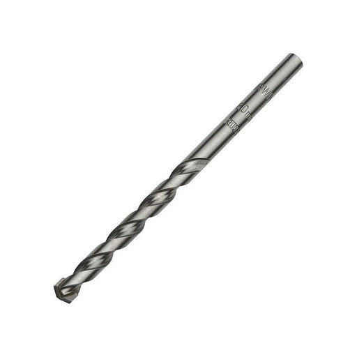 Irwin® Masonry Drill Bit 4.0 x 80mm IRWIN® - RockBottom Northampton