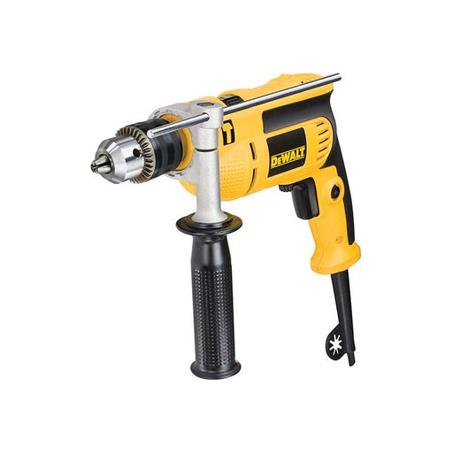 Dewalt Power Tools D024K 13mm Percussion Drill 701W 110V DeWALT Power Tools - RockBottom Northampton