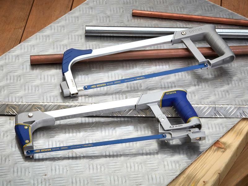 IRWIN I-75 Hacksaw 300mm (12in) IRWIN� - RockBottom Northampton