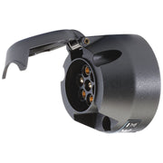 Draper 99669 7-Pin N-Type Towing Socket