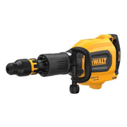 Dewalt Power Tools DCH911NK XR Flexvolt SDS-Max Breaker 54V Bare Unit DeWALT Power Tools - RockBottom Northampton
