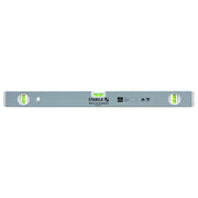 Stabila 80U-2 Spirit Level 3 Vial 18793 200cm Stabila - RockBottom Nothampton