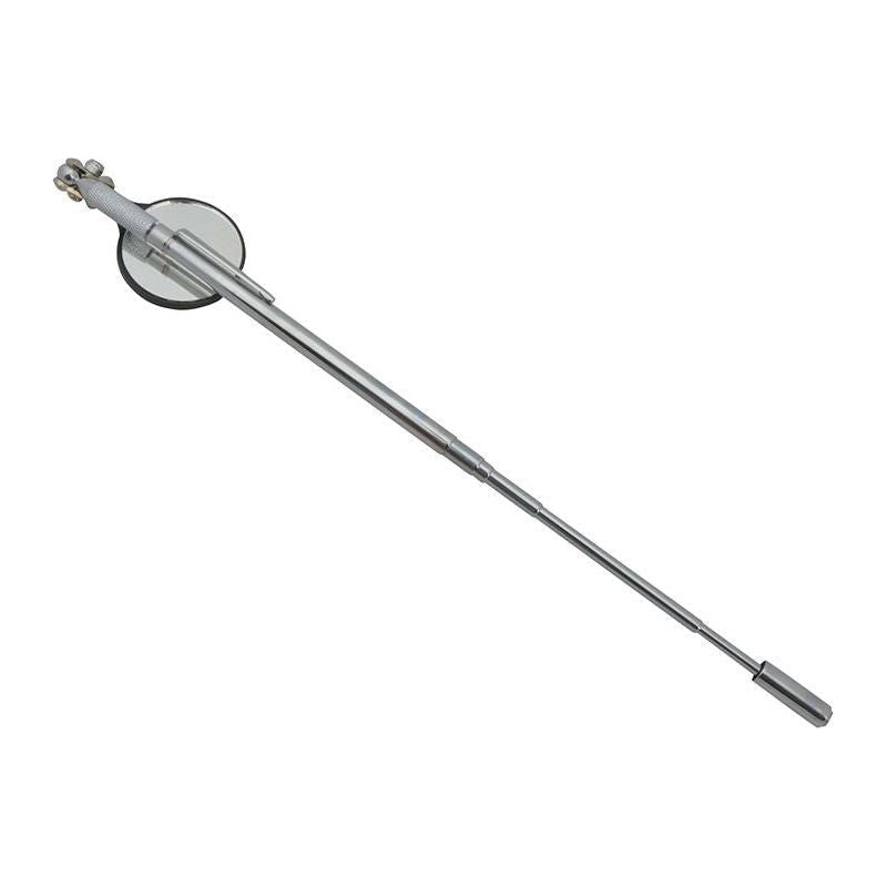 Monument 799W Magnetic Telescopic Inspection Mirror 600mm Monument - RockBottom Northampton