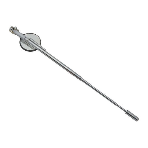 Monument 799W Magnetic Telescopic Inspection Mirror 600mm Monument - RockBottom Northampton