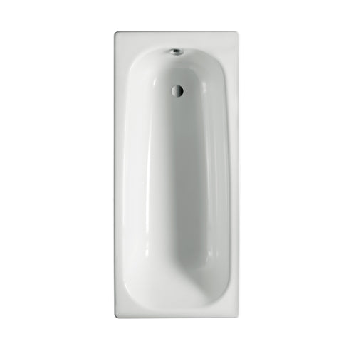 (B100) Roca Contesa 1700x700mm A/S 0th Steel Bath