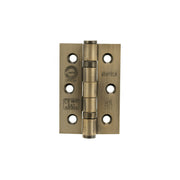Antique Brass