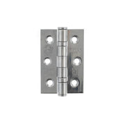 Polished Stainless Steel