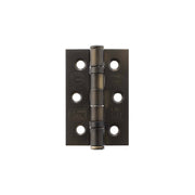 Urban Dark Bronze