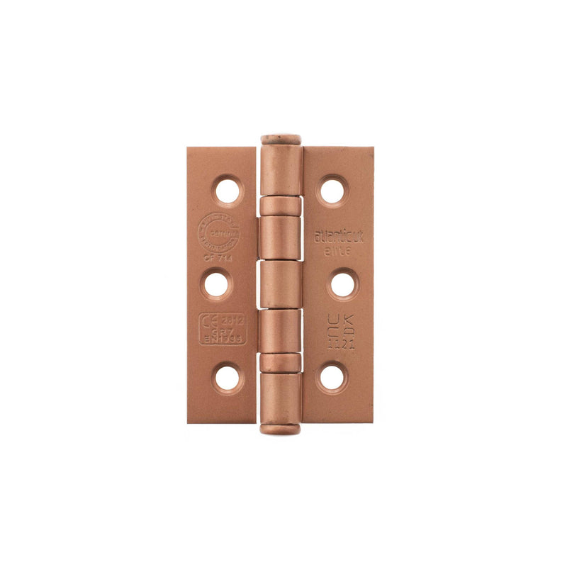 Urban Satin Copper