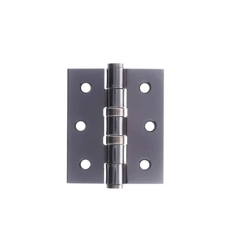 Black Nickel
