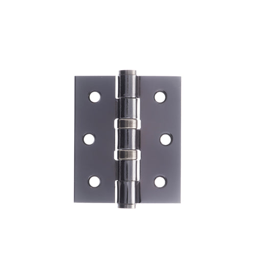 Black Nickel