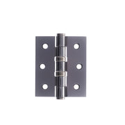 Black Nickel
