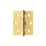 Polished Brass