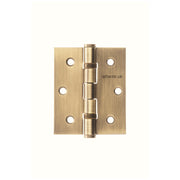 Matt Antique Brass