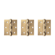 Matt Antique Brass