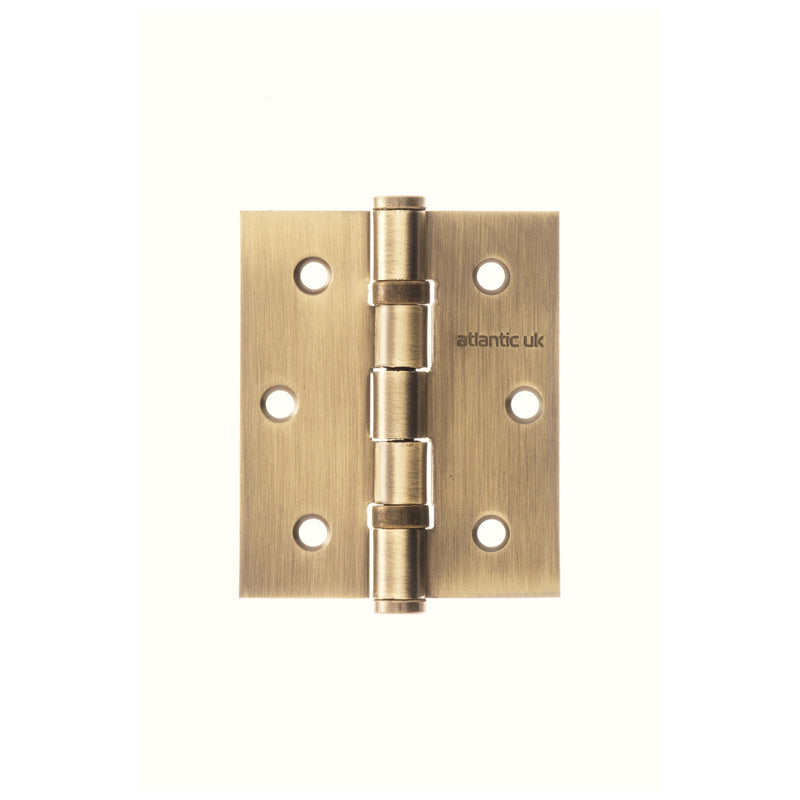 Matt Antique Brass
