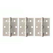 Satin Nickel