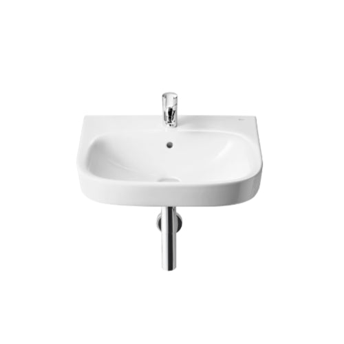 Roca Debba 500x420 1th Basin White