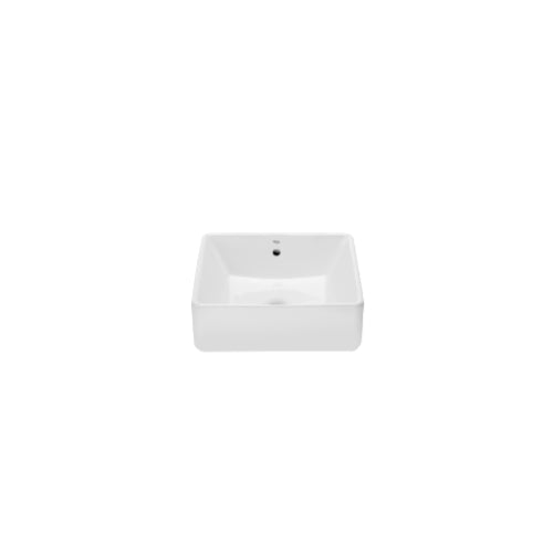 Roca The Gap C/Top Basi 390x370x130mm White