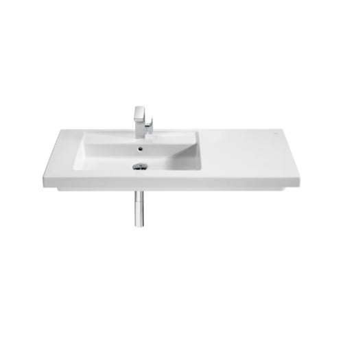 (B100) Roca Prisma Basin WH 900 Asym LH