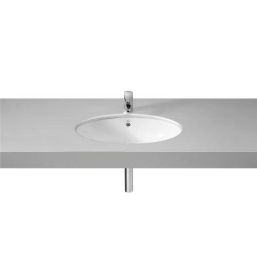 (B100) Roca Berna Underctp Basin White