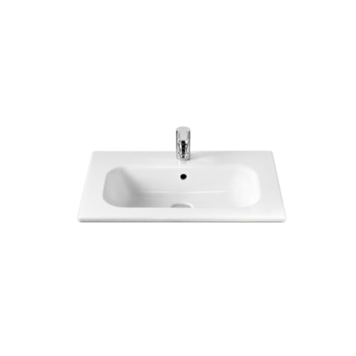 Roca V/Unit Victoria 2Drw 600mm City