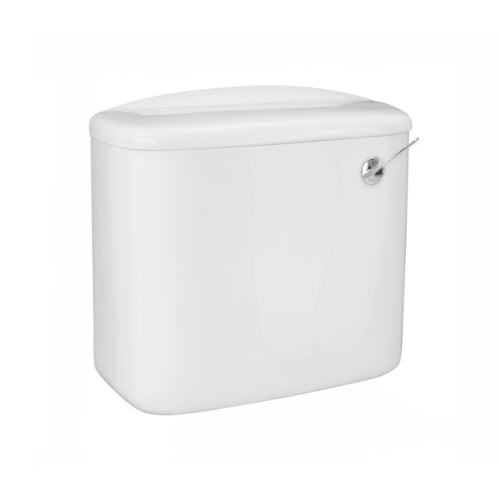Roca Laura Cistern BI White